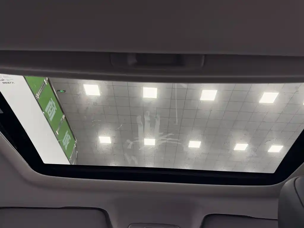 Binyue 2021 1.4T DCT Platinum Edition купить на сайте DeffCars