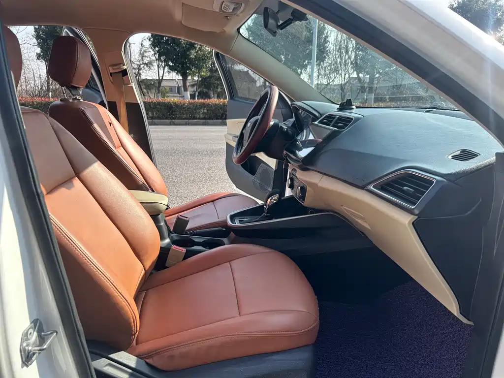 Escort 2017 facelift 1.5L automatic comfort model купить на сайте DeffCars