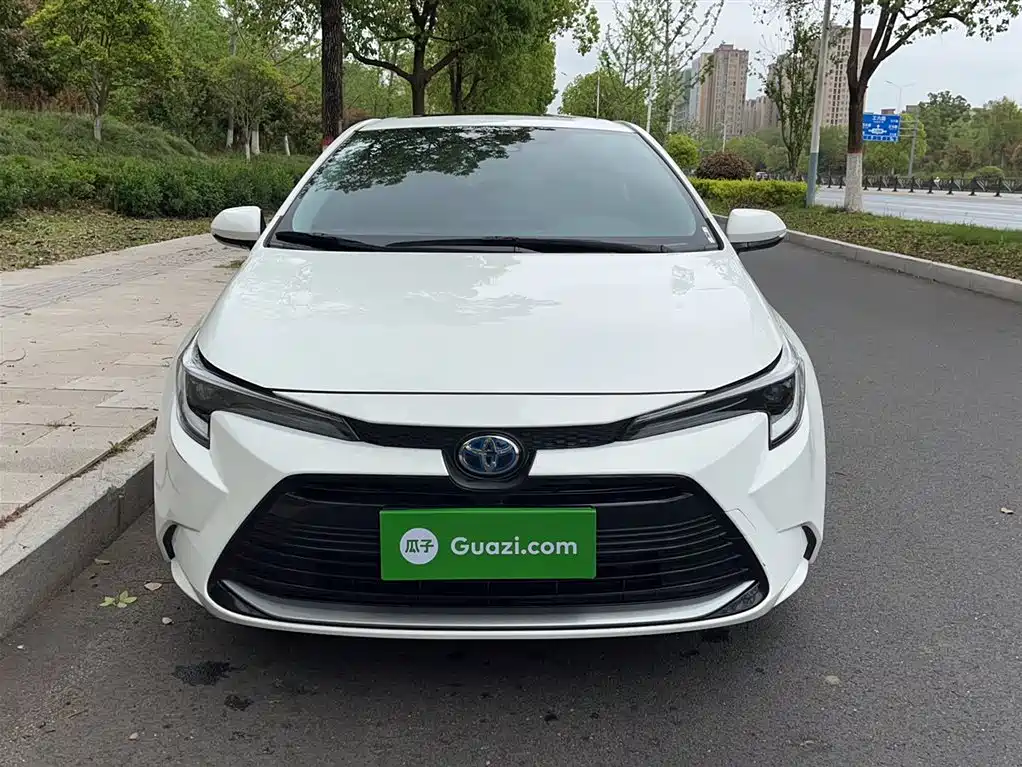 Ralink 2023 Intelligent Electric Hybrid Dual Engine 1.8L Deluxe Edition купить на сайте DeffCars