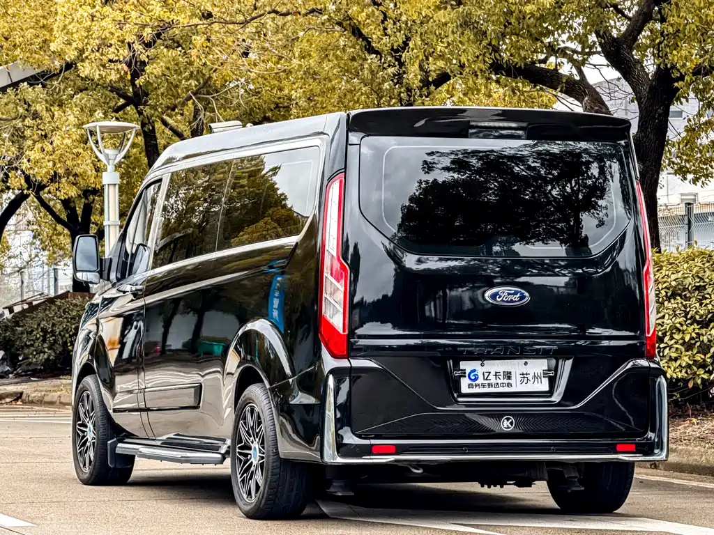 Ktidiya 2023 2.0T Diya MH1 купить на сайте DeffCars
