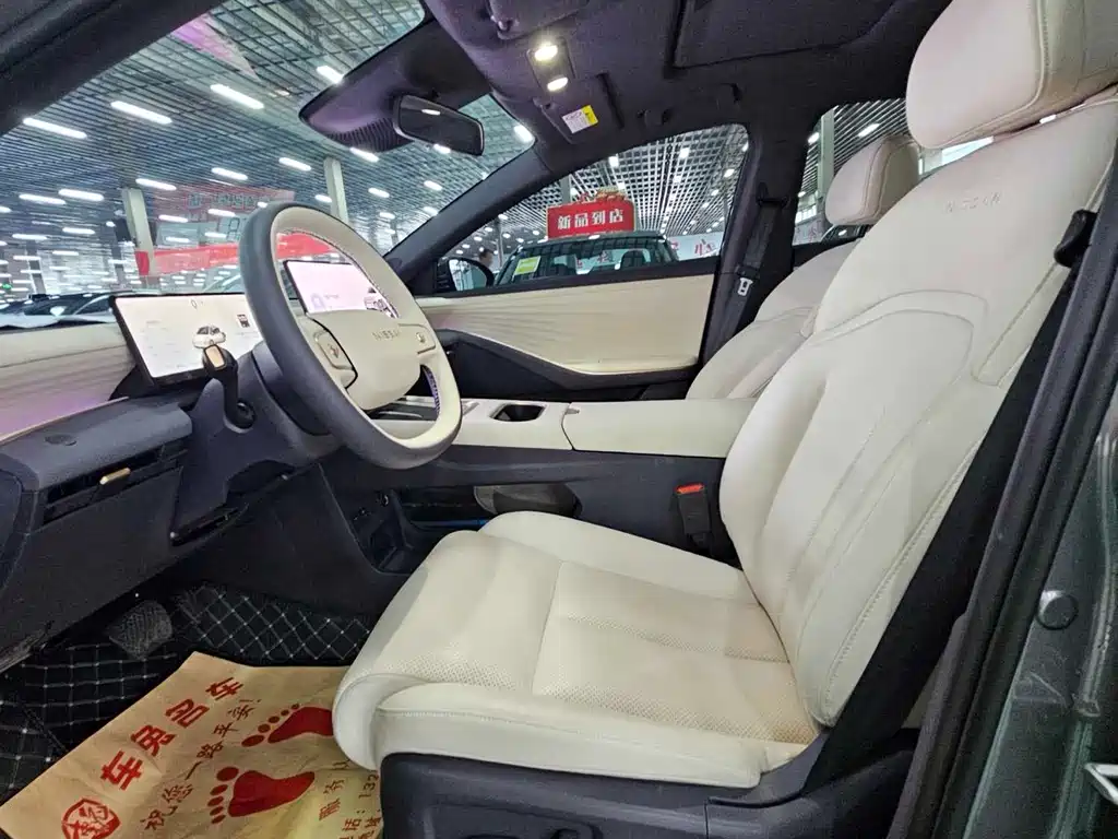 Nissan N6 2026 180 Max купить на сайте DeffCars