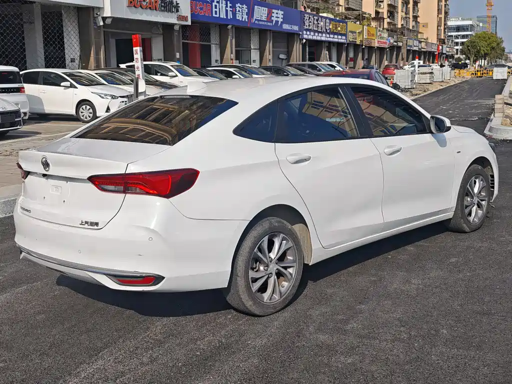 Valeant 2023 Pro Enjoy Edition купить на сайте DeffCars
