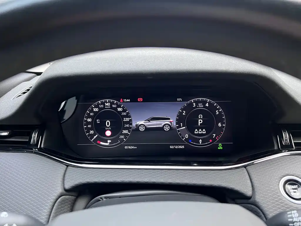 Range Rover Evoque 2020 249PS R-DYNAMIC S Black Sports Edition купить на сайте DeffCars