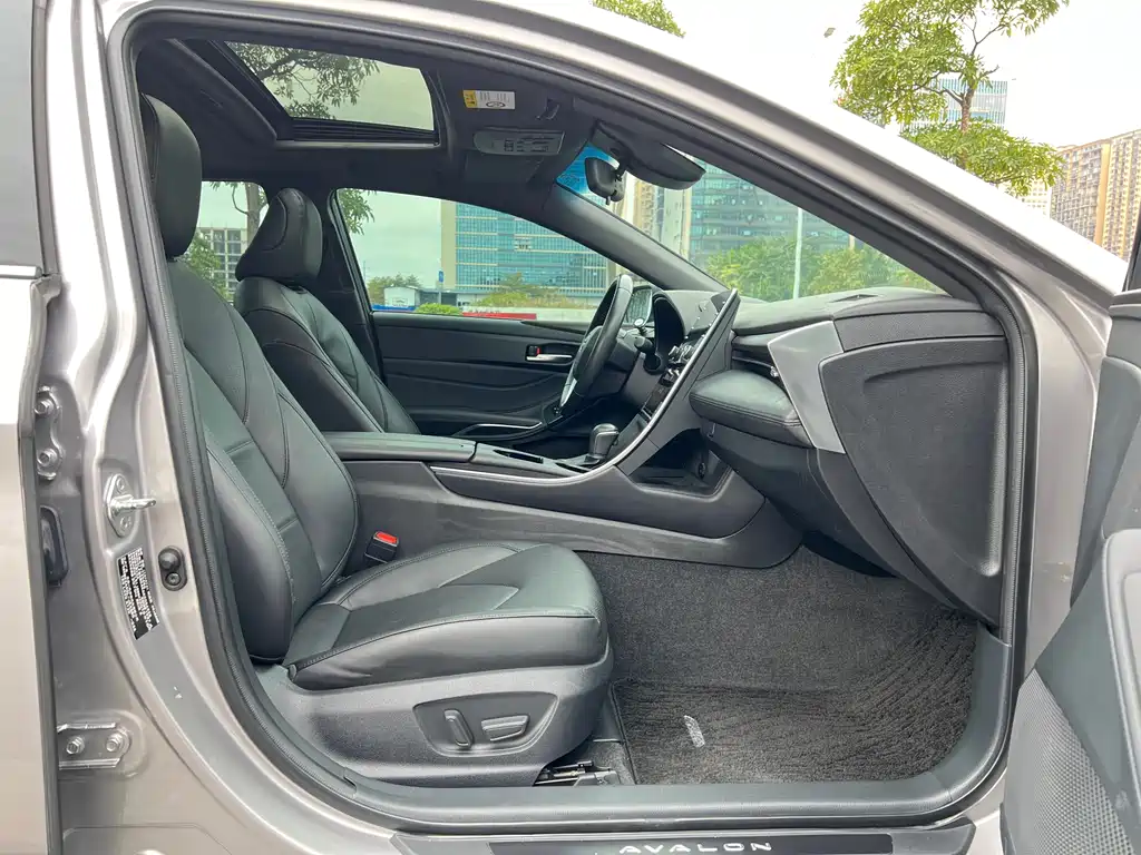 Asia Dragon 2019 2.0L XLE Exclusive Edition National VI купить на сайте DeffCars