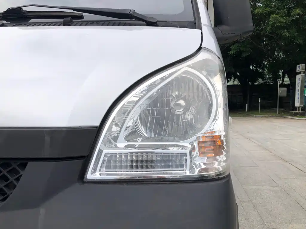 Wuling Rongguang light truck 2019 1.5L basic single row National VI L3C купить на сайте DeffCars