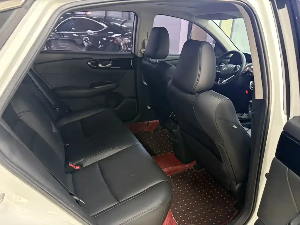 Lingpai 2022 180Turbo CVT Comfort Edition купить на сайте DeffCars