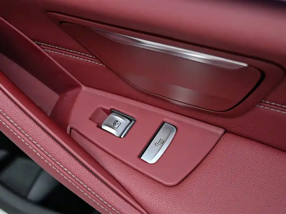 BMW 5 Series 2023 530Li Leading M Sports Package купить на сайте DeffCars