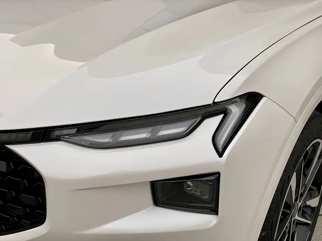 EVOS 2022 facelift EcoBoost 245 ST-Line купить на сайте DeffCars