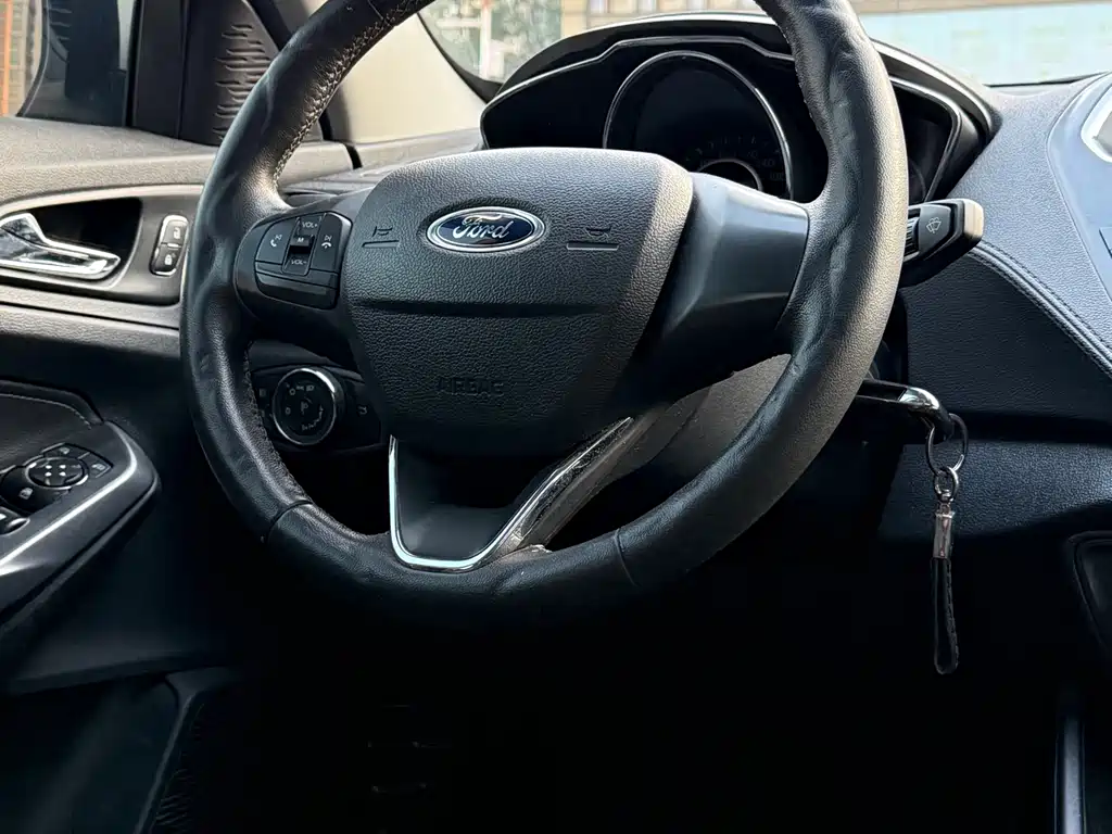 Forex 2019 1.5L automatic joy model купить на сайте DeffCars