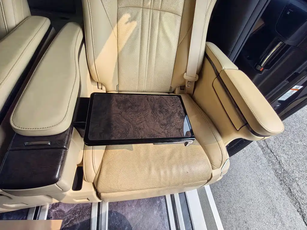 Alfa 2019 Shuangqing 2.5L Premium Edition купить на сайте DeffCars