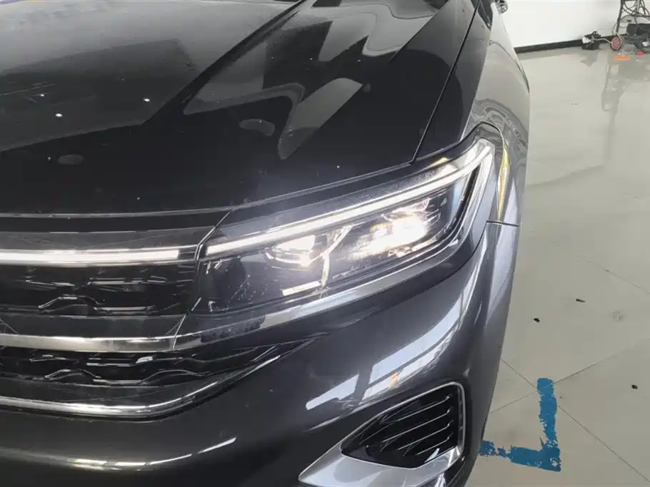 Lanjing 2022 380TSI four-wheel drive luxury Jiajing Edition Pro 7 seats купить на сайте DeffCars