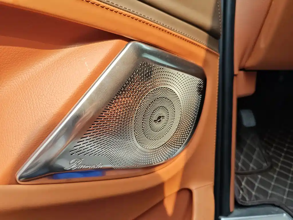 Vito 2023 2.0T Elite Edition 7 seats купить на сайте DeffCars