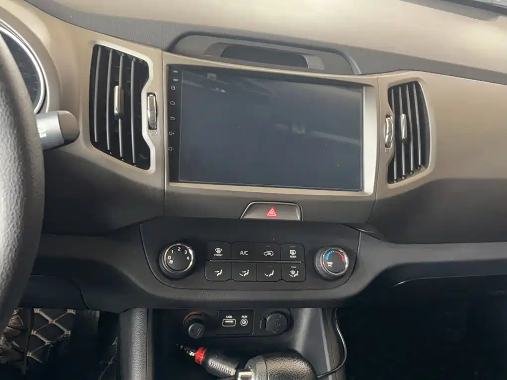 Zhipao 2016 2.0L automatic two-wheel drive version GL купить на сайте DeffCars