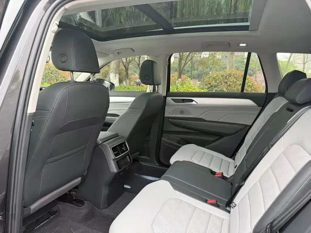 Lanxun 2023 330TSI Luxury Touring Edition купить на сайте DeffCars