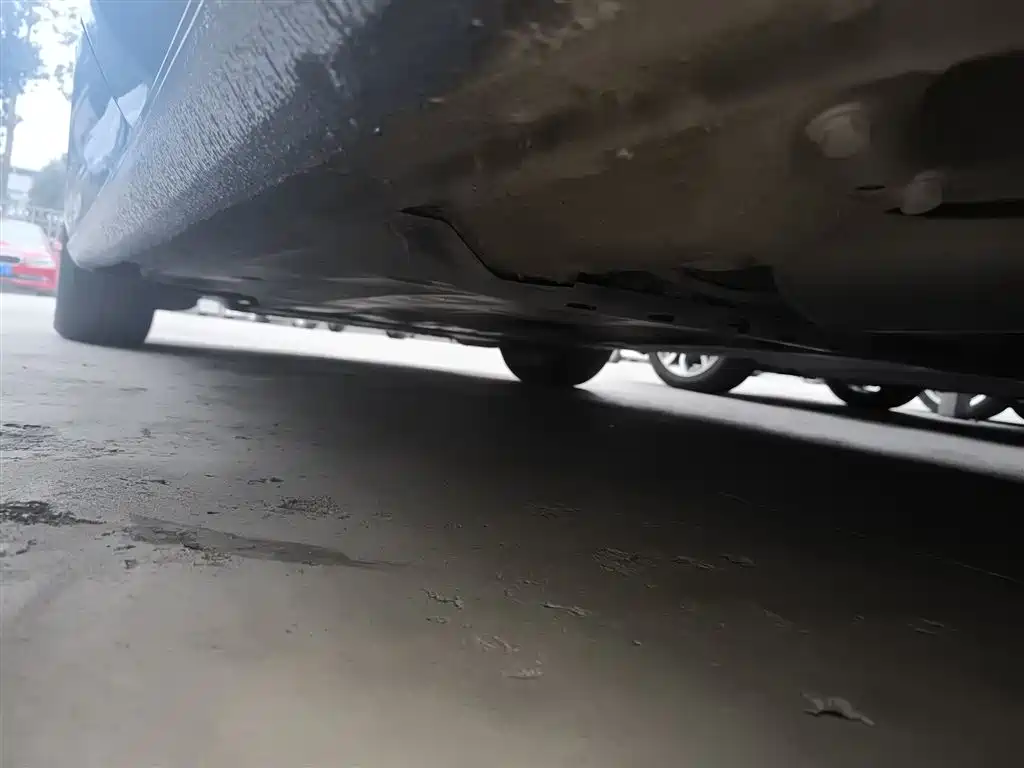 Lingdu 2023 Lingdu L 280TSI DSG Hot Edition купить на сайте DeffCars