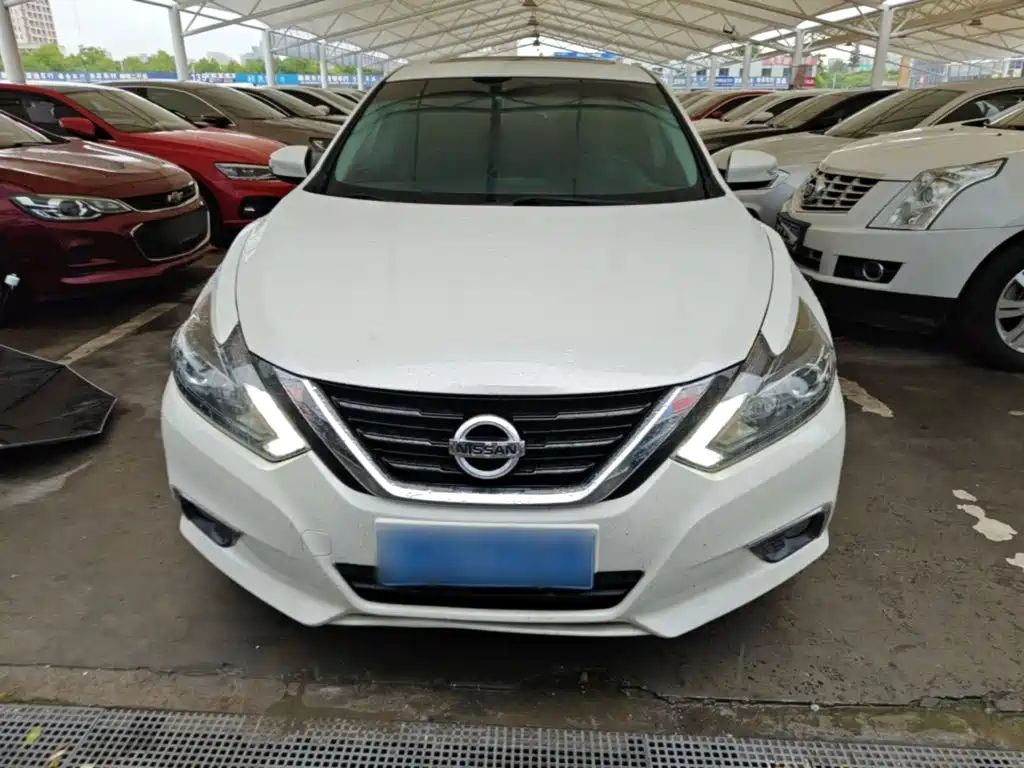 Teana 2016 Modified 2.0L XL Comfort Edition купить на сайте DeffCars