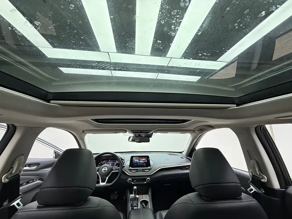 Teana 2020 2.0T XL Upper AD1 Smart Pilot Edition купить на сайте DeffCars