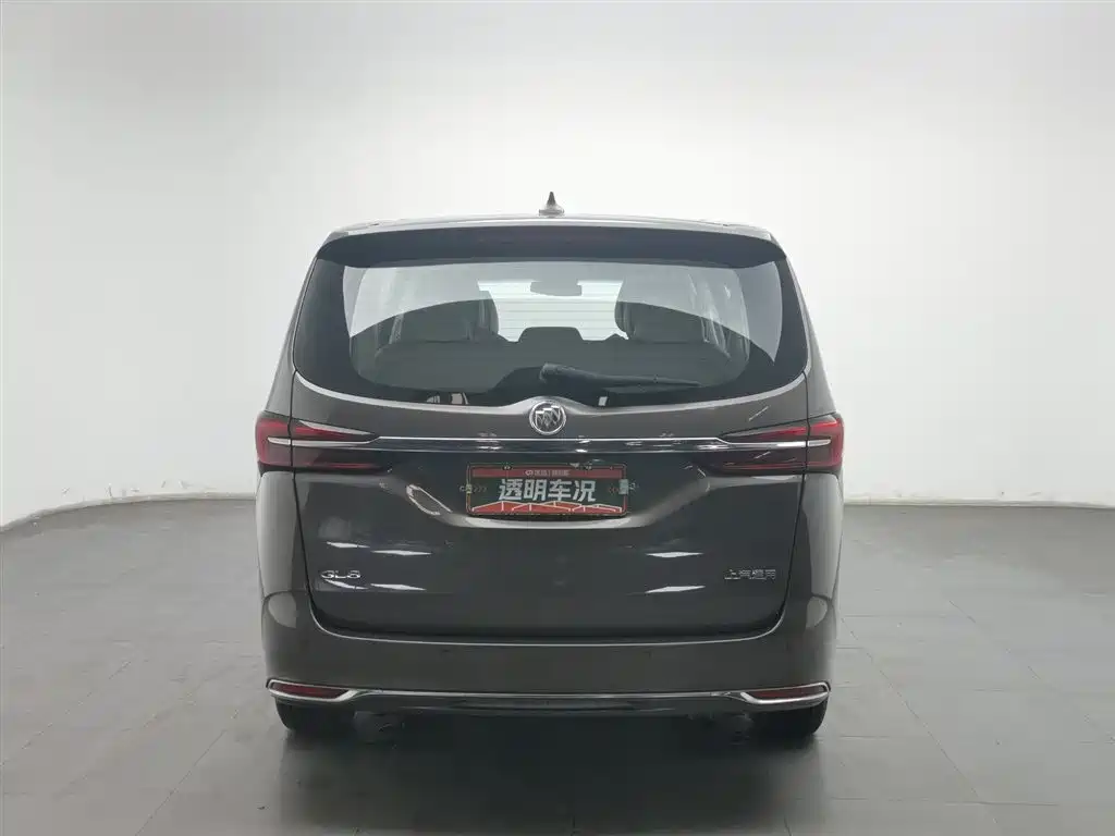 Buick GL8 2023 Land Business Class Smart Enjoyment купить на сайте DeffCars
