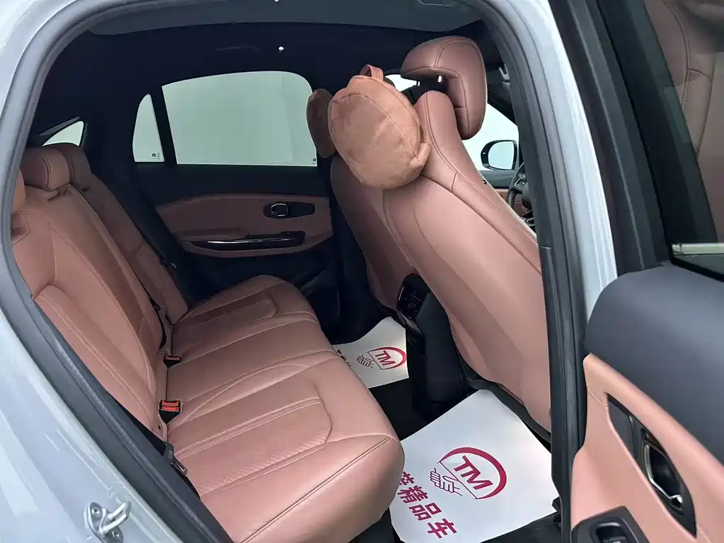 NIO EC6 2020 440KM Performance Edition купить на сайте DeffCars