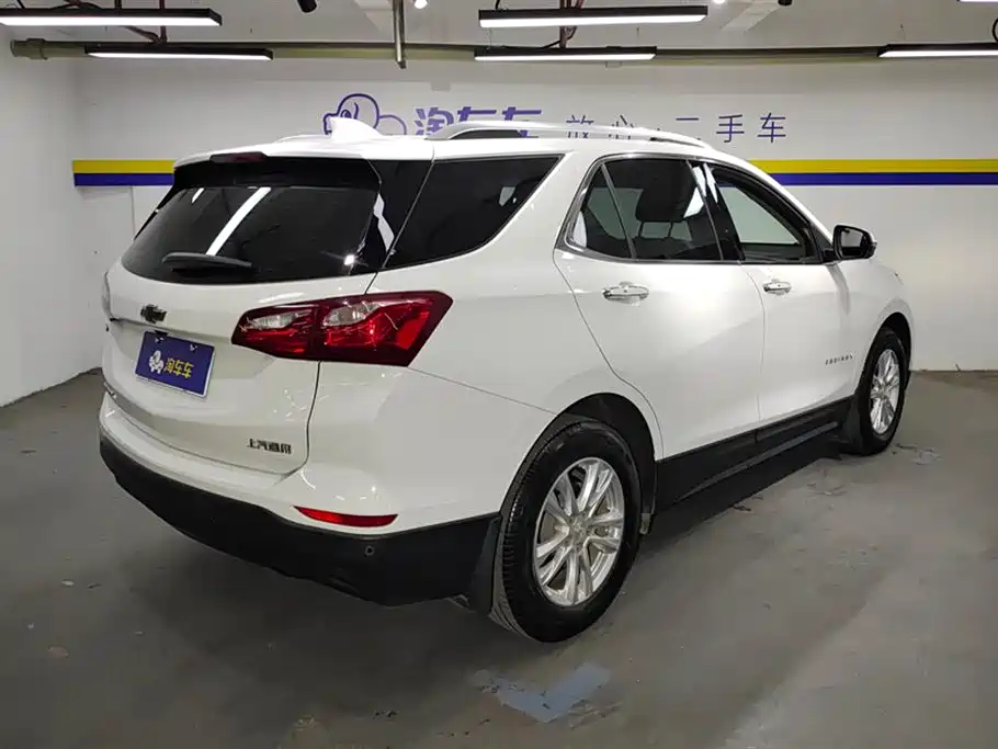 Explorer 2019 535T Automatic Border Edition National VI купить на сайте DeffCars