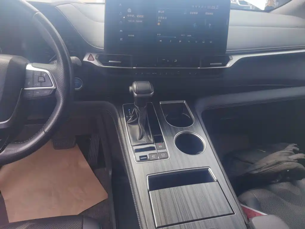 SIENNA 2023 2.5L Hybrid Premium Edition купить на сайте DeffCars