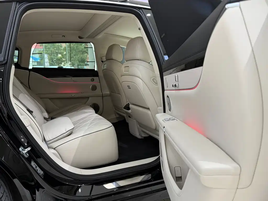 Xiangjie S9 2025 Extended Range Ultra купить на сайте DeffCars
