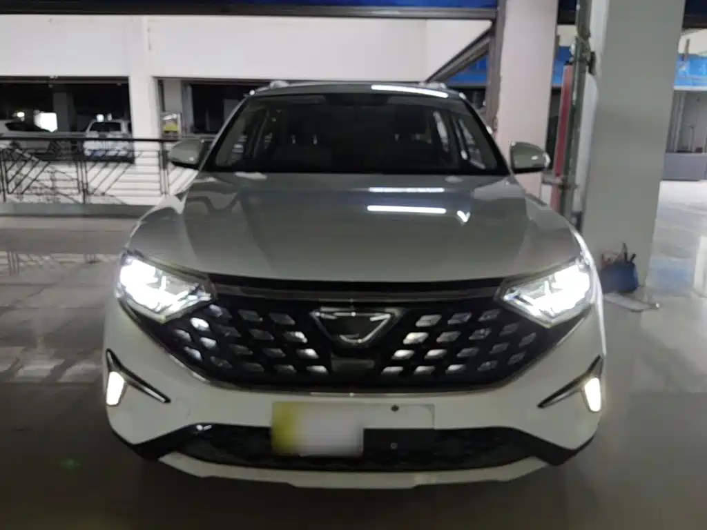 JETTA VS7 2022 280TSI automatic aggressive version купить на сайте DeffCars
