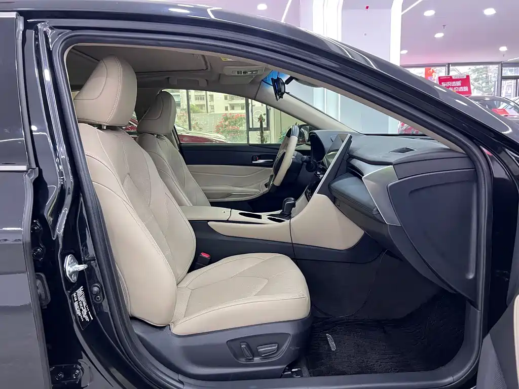 Asia Dragon 2023 Shuangqing 2.5L Deluxe Edition купить на сайте DeffCars