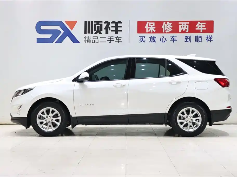 Explorer 2019 535T Automatic Territory Edition National V купить на сайте DeffCars