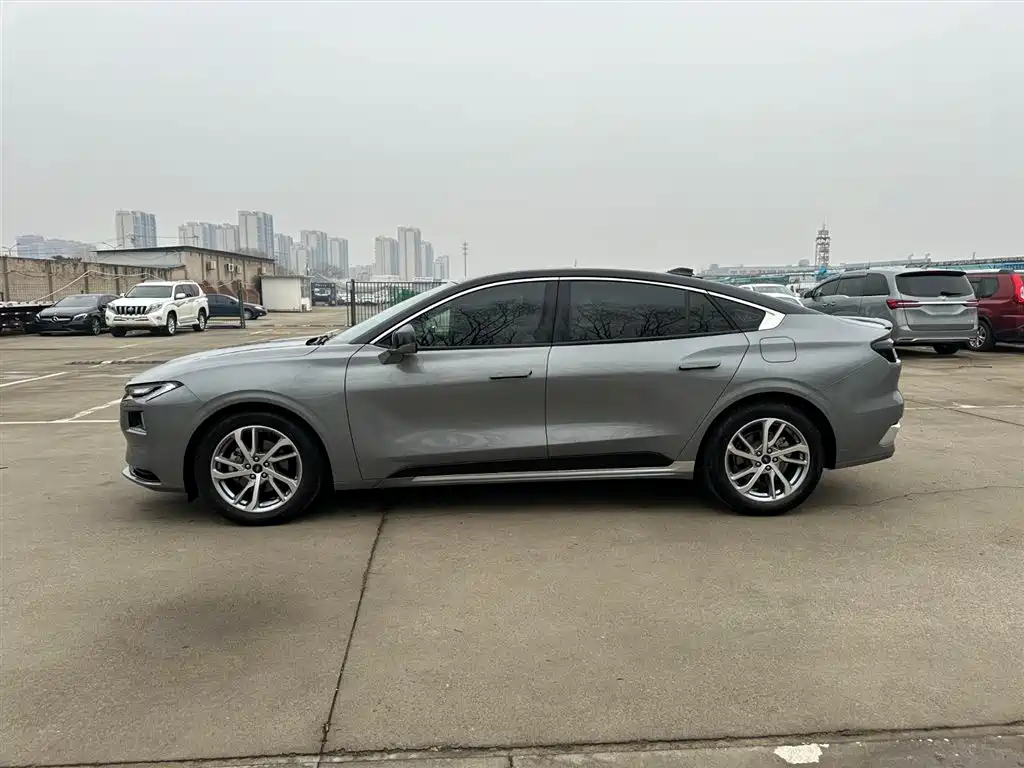 Mondeo 2022 facelift EcoBoost 245 luxury model купить на сайте DeffCars