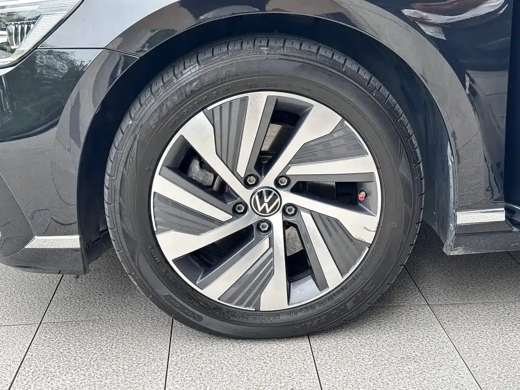 Magotan PHEV 2020 GTE Premium Model купить на сайте DeffCars