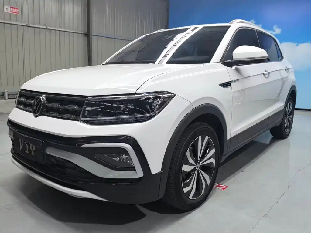 Tukai 2021 280TSI DSG Comfort Edition купить на сайте DeffCars