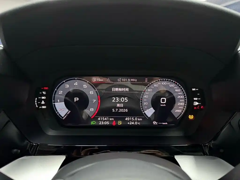 Audi A3 2022 A3L Limousine 35 TFSI Fashionable and Sporty купить на сайте DeffCars