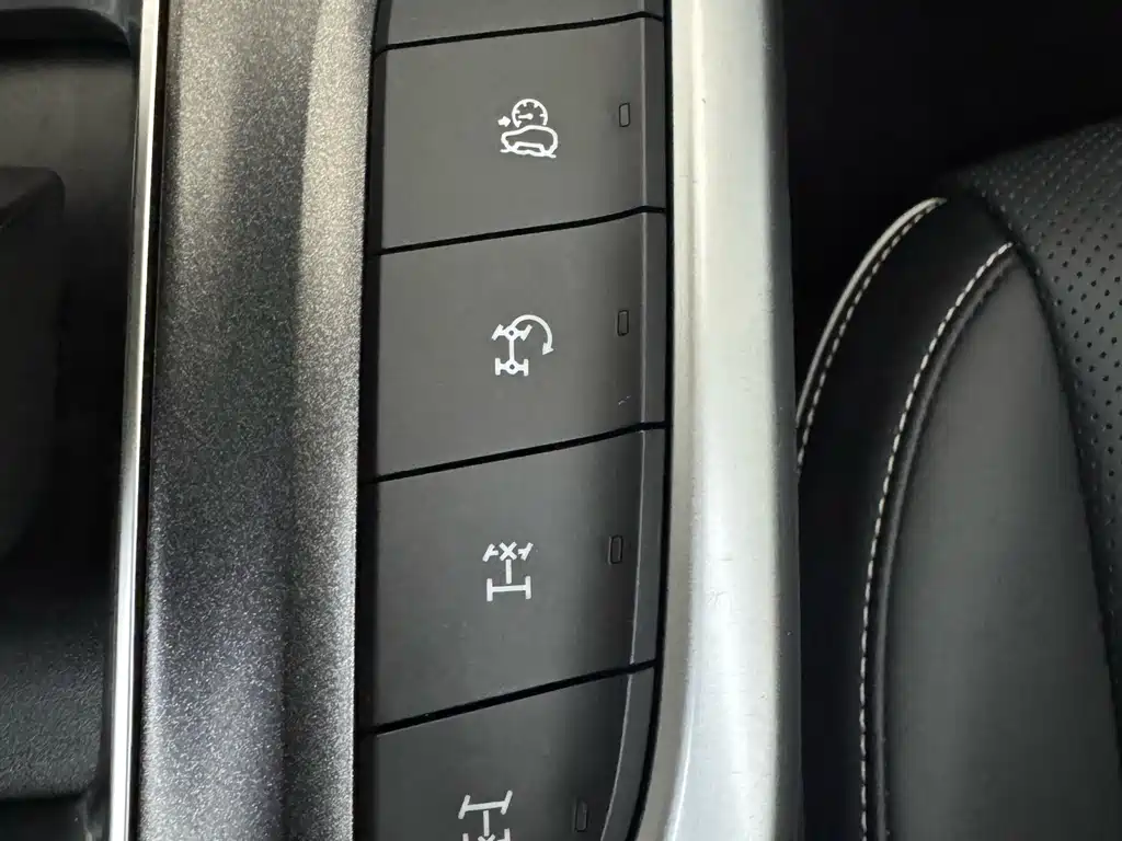 Tank 300 2021 Off-Road Version 2.0T Conqueror купить на сайте DeffCars