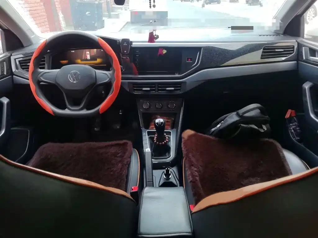 Lavida 2023 Xinrui 1.5L Manual Xinyi Edition купить на сайте DeffCars