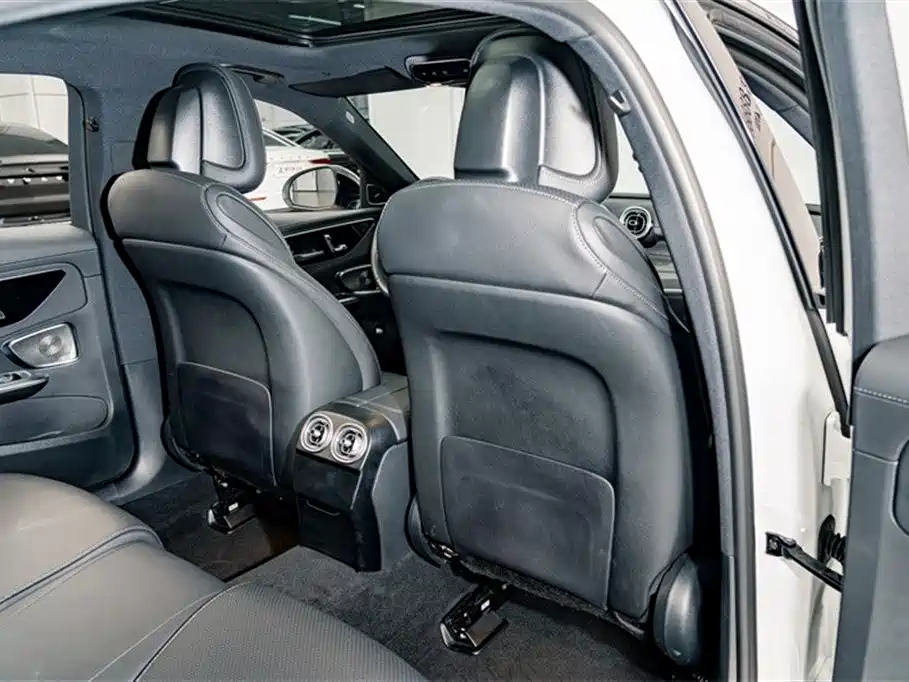 Mercedes-Benz C-Class 2023 C 260 L Haoye Sports Edition купить на сайте DeffCars
