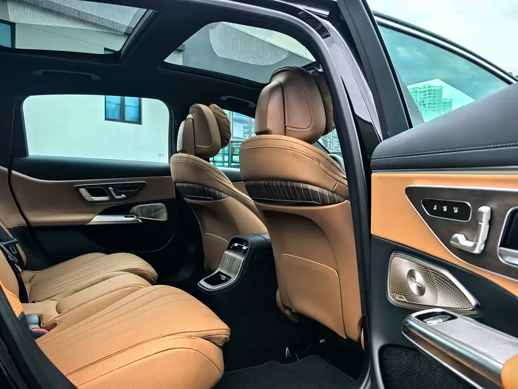 Mercedes-Benz E-Class 2026 E 300 L Luxury Model купить на сайте DeffCars