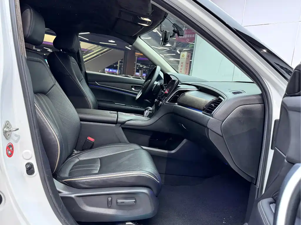 Guandao 2020 240TURBO 2WD Comfort Edition купить на сайте DeffCars