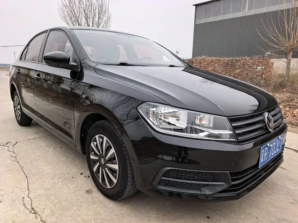 Santana 2019 1.5L Manual Fashion Edition National VI купить на сайте DeffCars