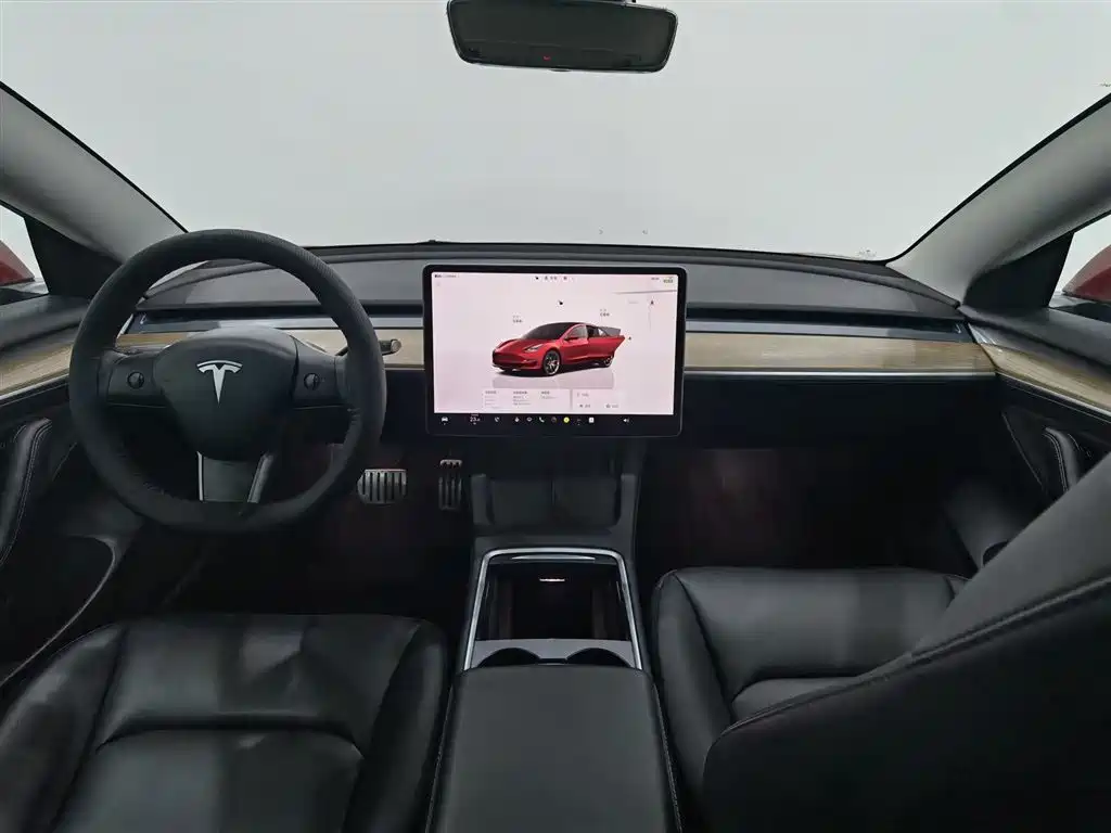 Model 3 2022 Performance high-performance all-wheel drive version купить на сайте DeffCars