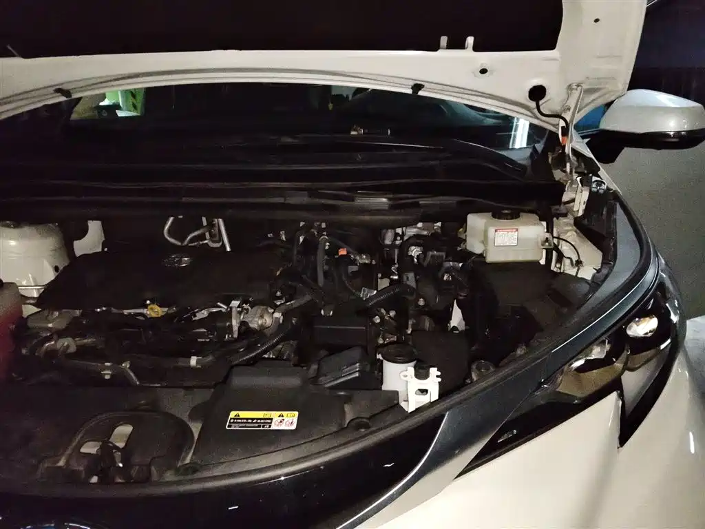 Grevia 2022 2.5L hybrid flagship version купить на сайте DeffCars