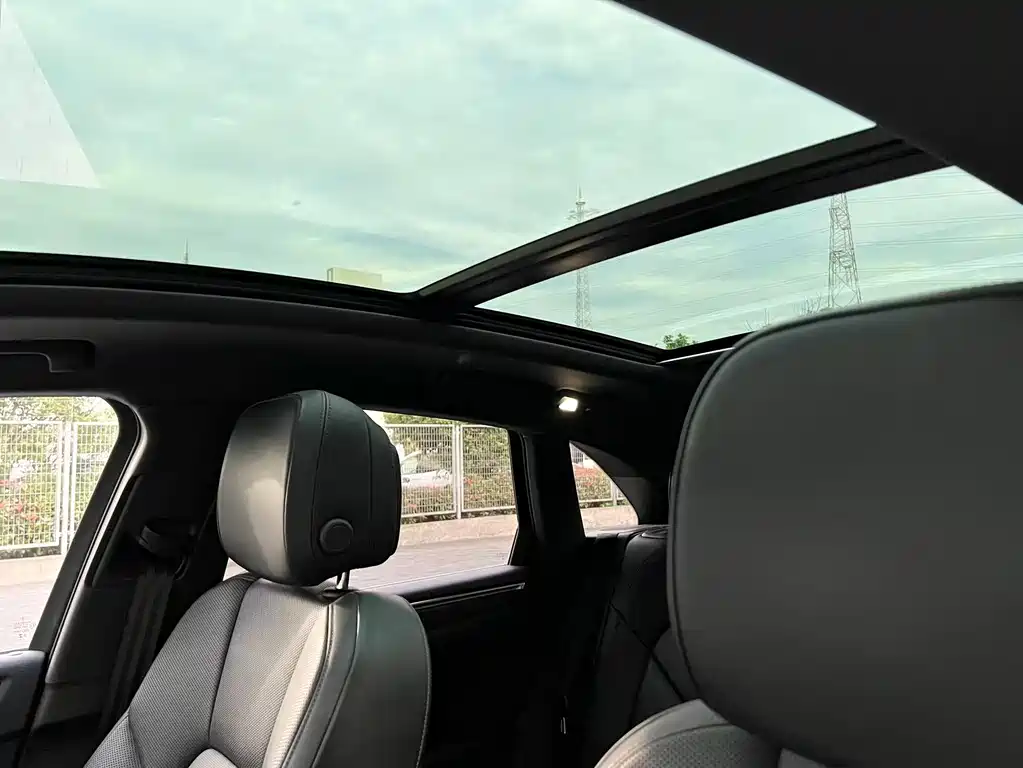 Macan 2023 Macan 2.0T купить на сайте DeffCars