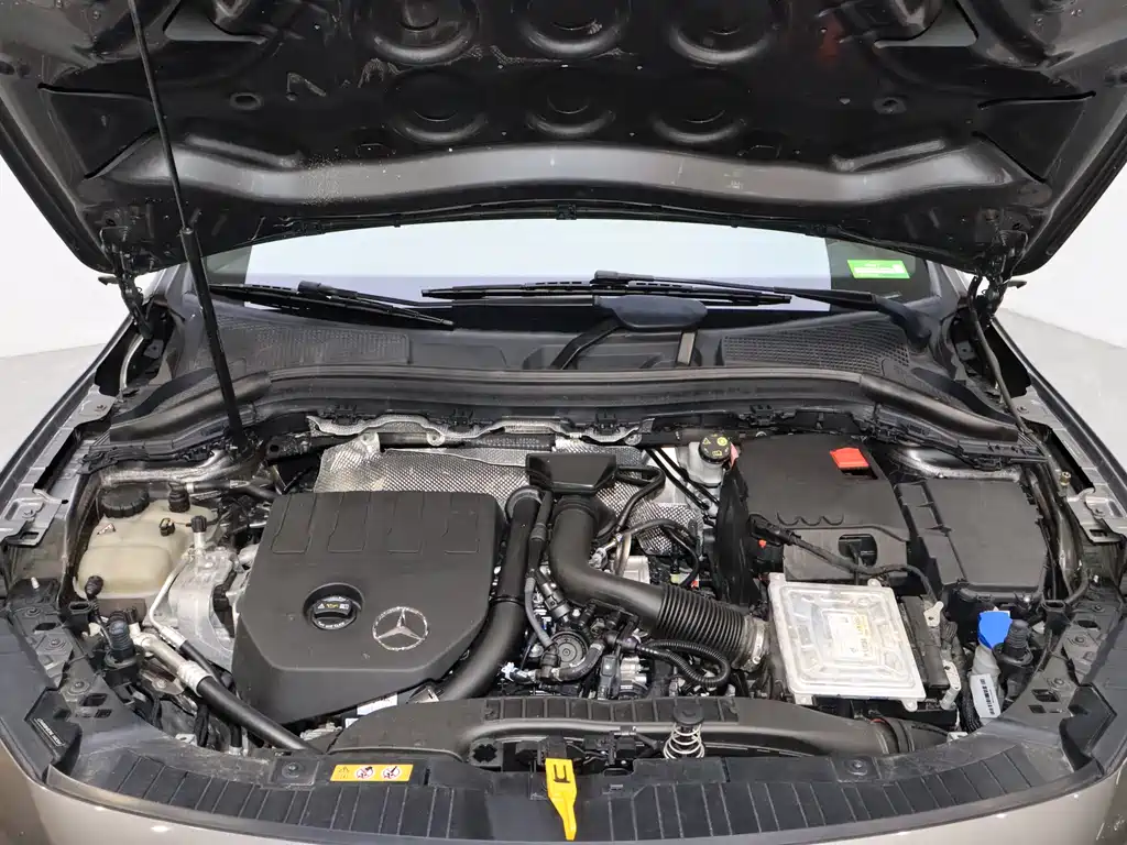 Mercedes-Benz GLA 2022 facelift version 2 GLA 200 купить на сайте DeffCars