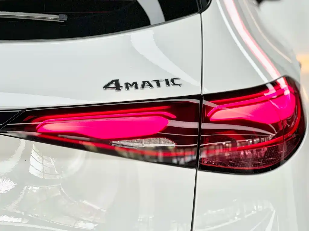 Mercedes-Benz GLC 2023 GLC 300 L 4MATIC Dynamic 5-seater купить на сайте DeffCars