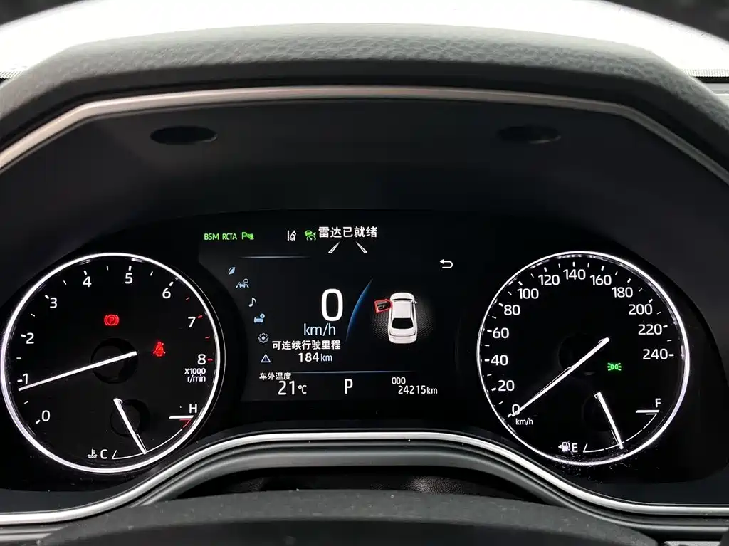 Asia Dragon 2019 2.0L XLE Exclusive Edition National VI купить на сайте DeffCars