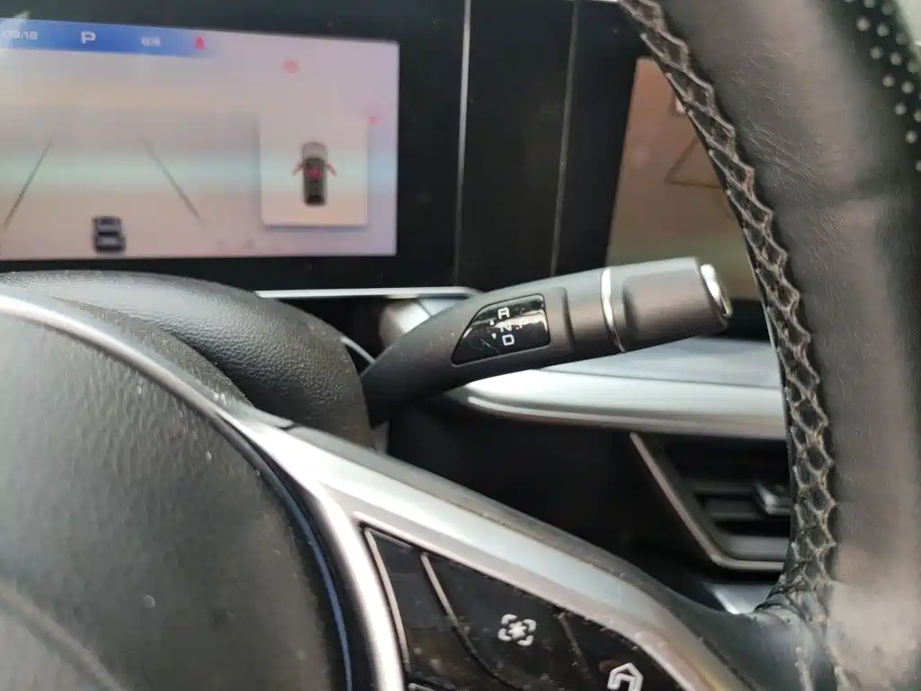 HAVAL Monster (Beast) 2022款 1.5T 智领版 купить на сайте DeffCars