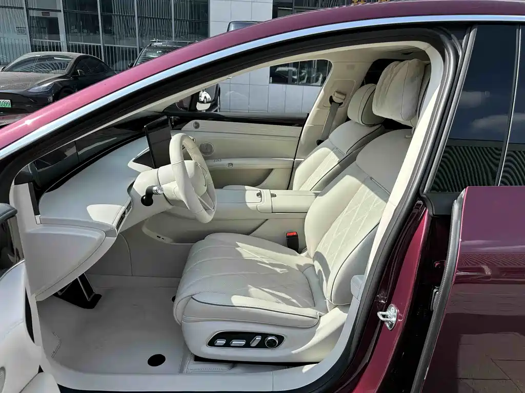 Xiangjie S9 2025 Extended Range Ultra купить на сайте DeffCars