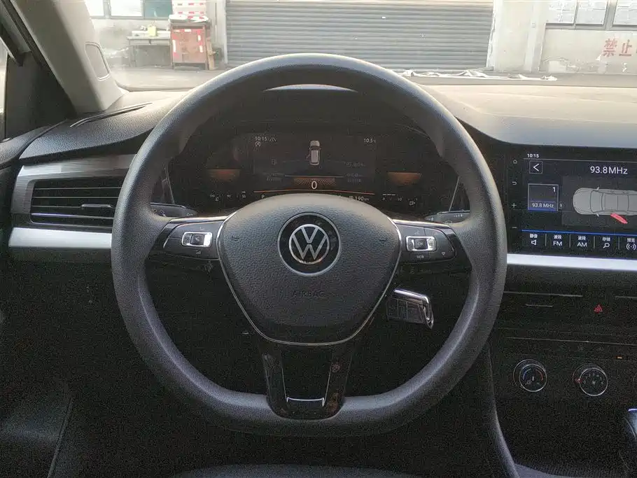 Lavida 2022 280TSI DSG Comfort Edition купить на сайте DeffCars