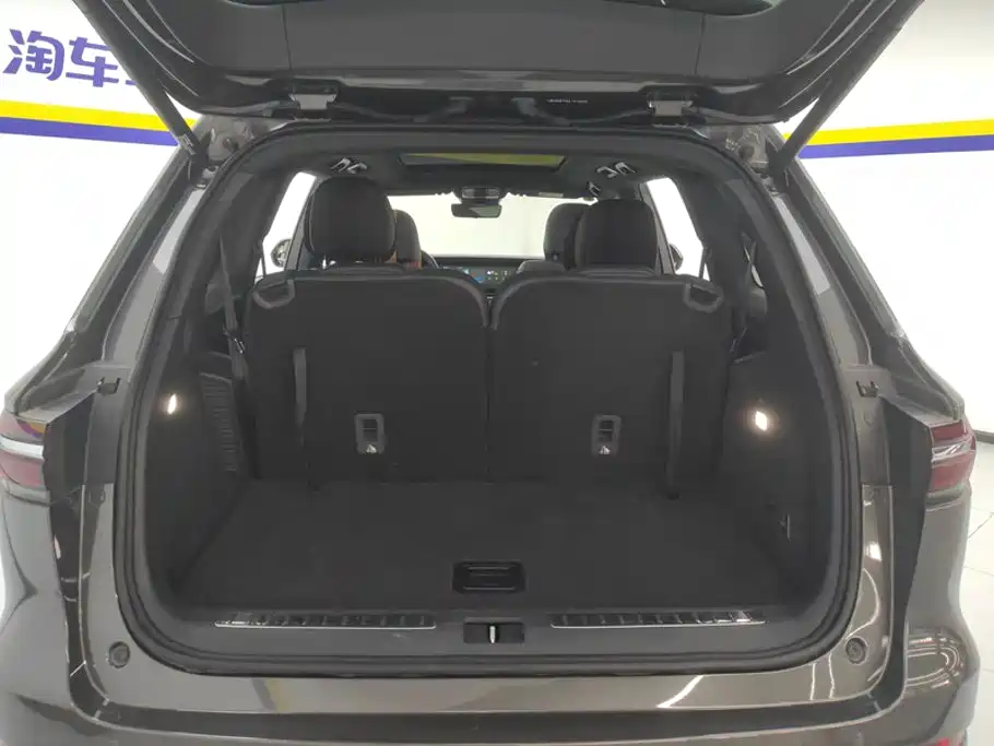Ideal one 2020 Extended Range 6 Seater Edition купить на сайте DeffCars