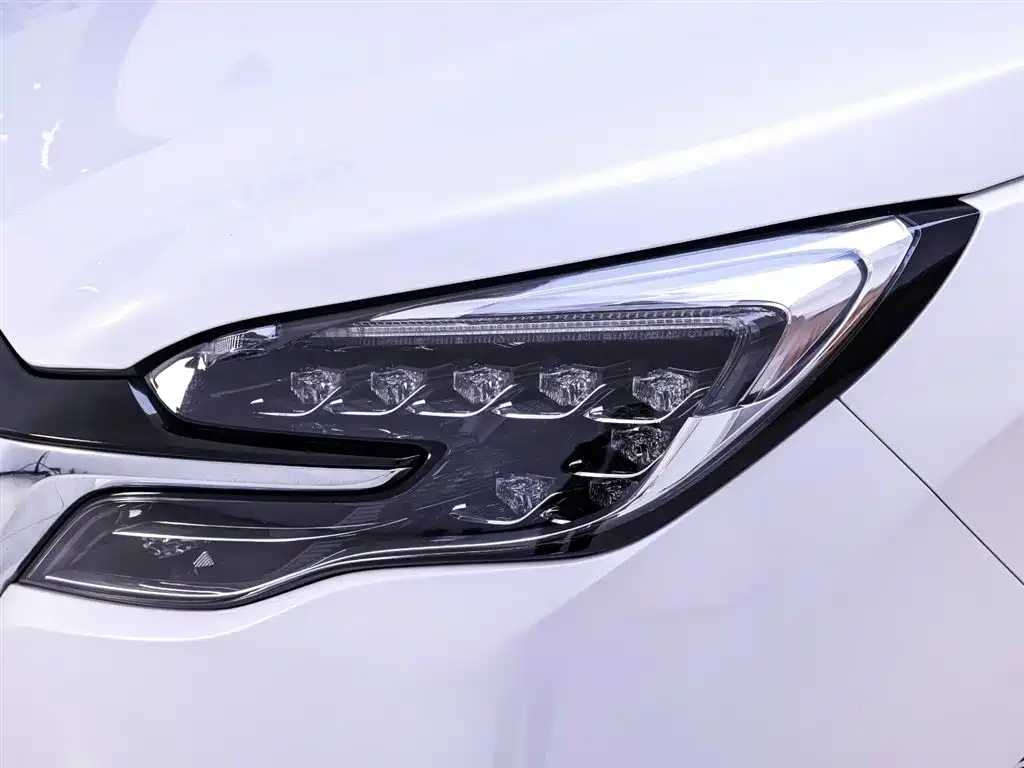 Buick GL8 2023 ES Lu Zun Exclusive Model купить на сайте DeffCars